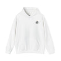 Neymar Jr. #10 Soccer Hoodie — Santos FC Crest Back/Chest Football Pullover