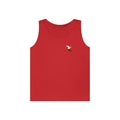 Egypt Eye of Horus Tank Top — Ancient Egyptian Graphic Tank