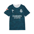 Men's Soccer Jersey — Bellingham #5 Real Madrid Away Replica