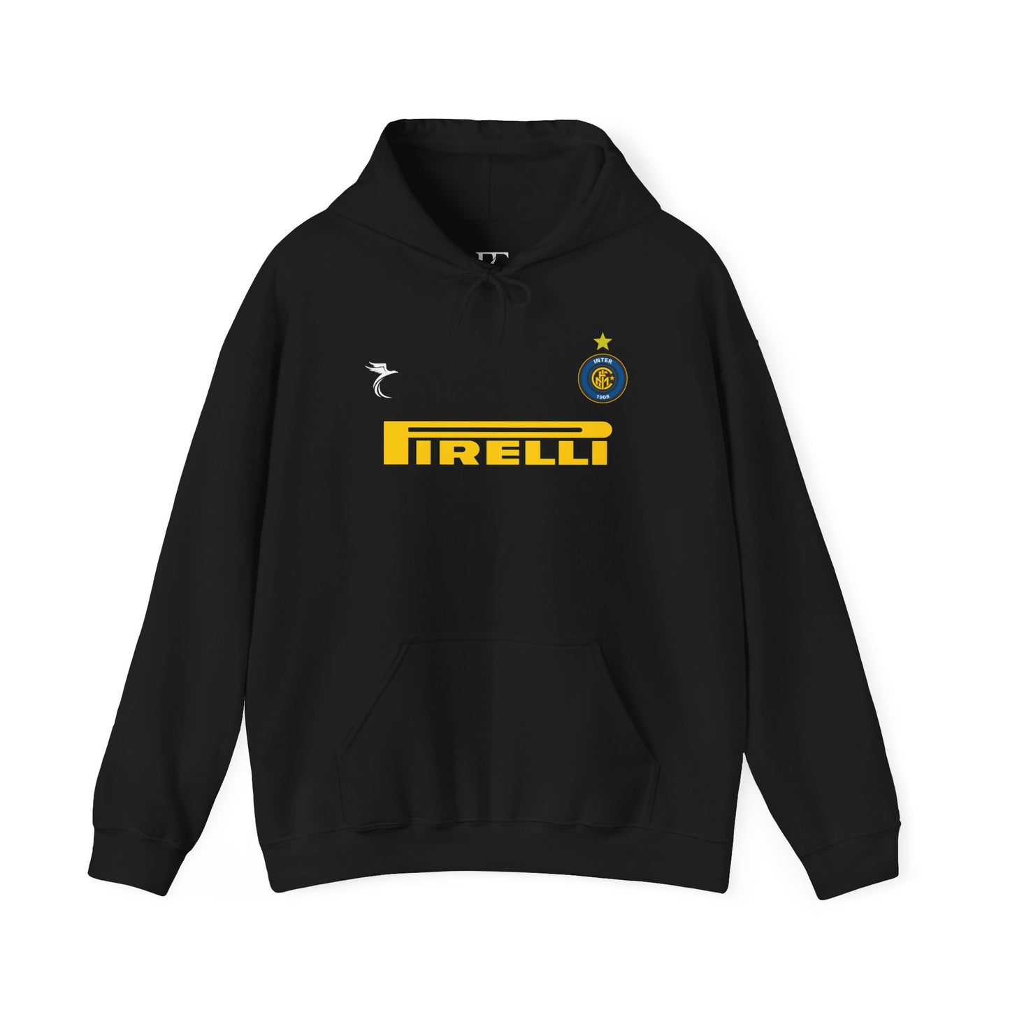 R9 inter Milan Sports Hoodie for Fans, Unisex Sweatshirt image 0