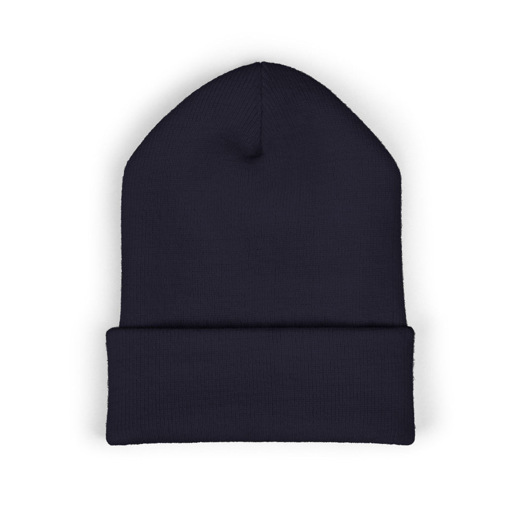 Embroidered Real Madrid CF Beanie