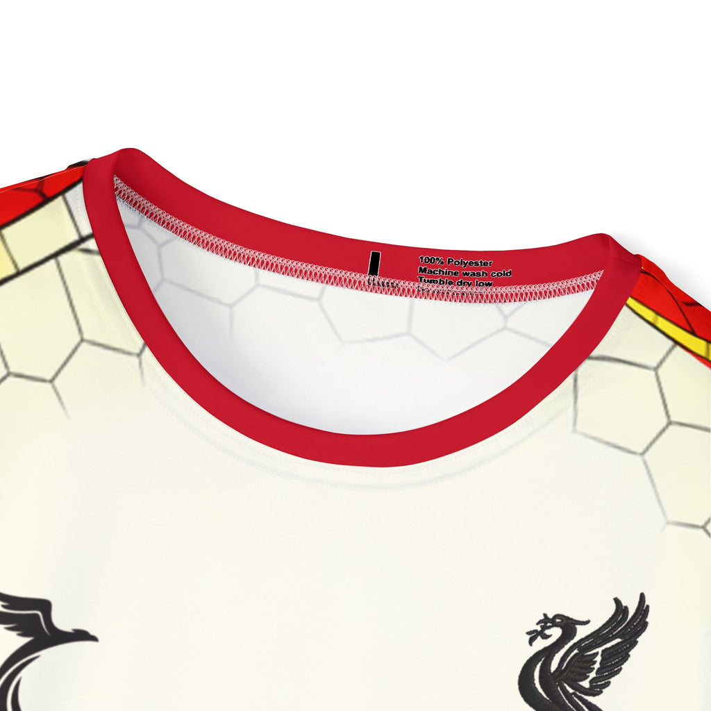 Liverpool Wirtz Heritage Jersey