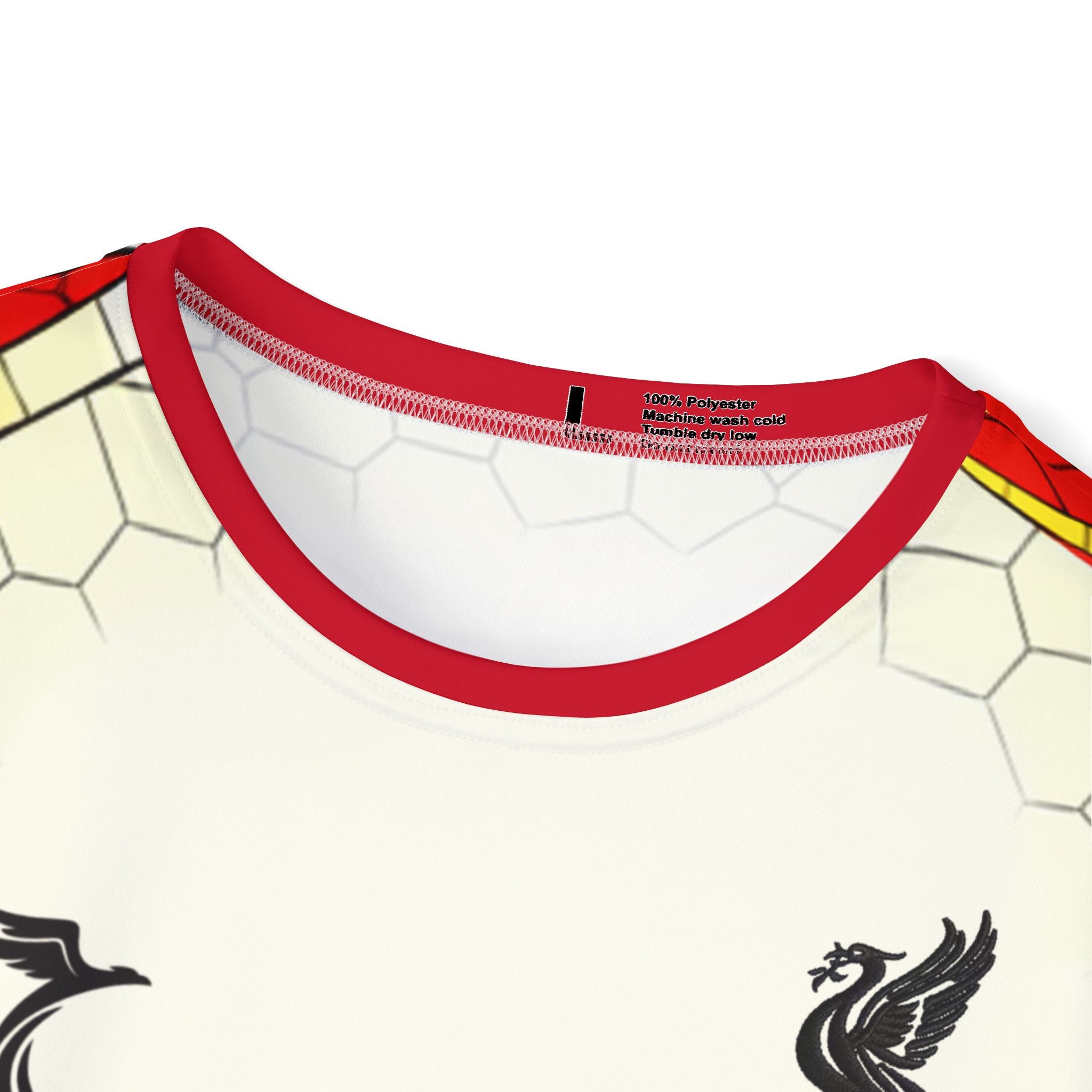 Liverpool Wirtz Heritage Jersey