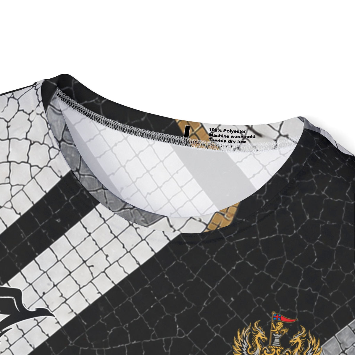 Custom Black Sports Jersey — 'Fernandez-Pardo' Number 10 Soccer Shirt
