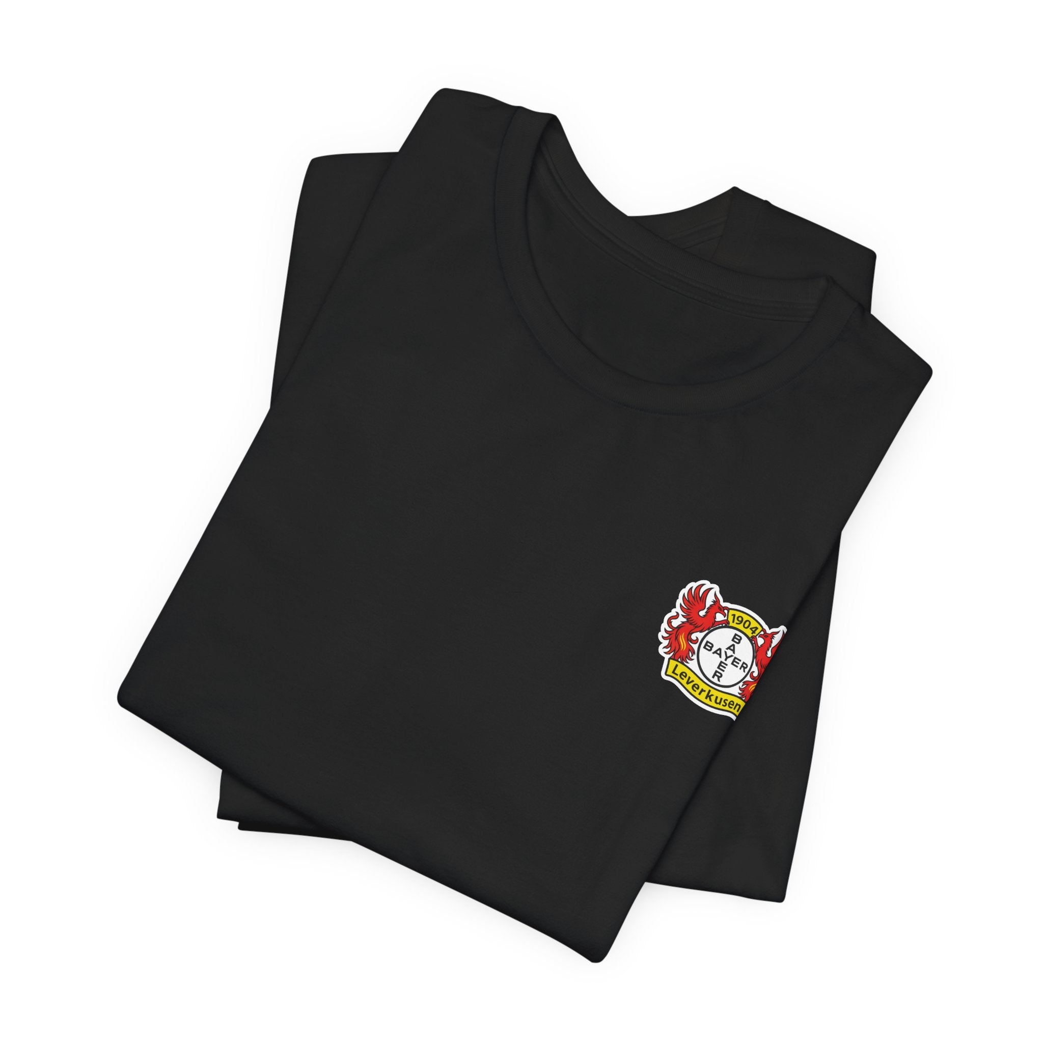 Soccer Jersey Tee — 'GRIMALDO 20' Custom Back Number & Crest T‑Shirt