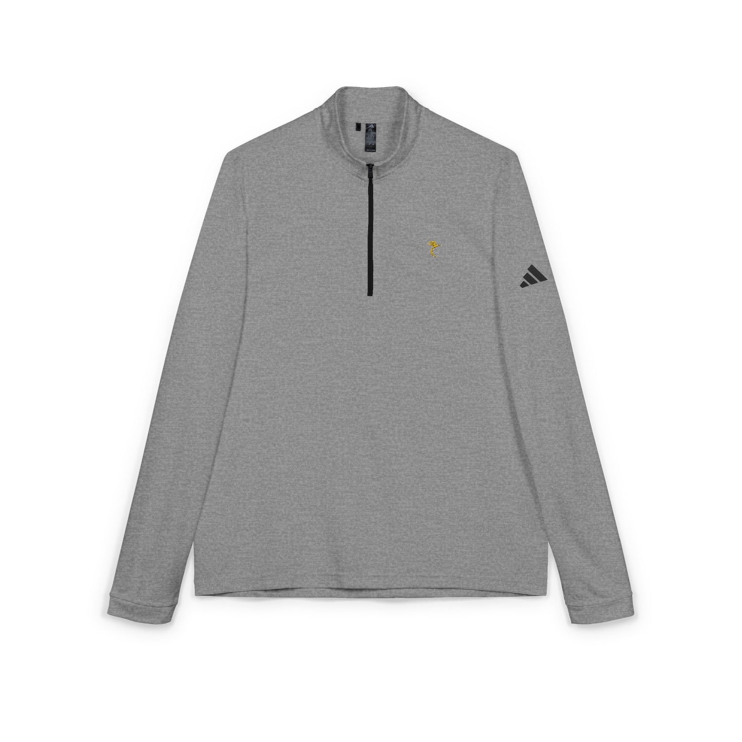 ETSW x Adidas Quarter-Zip Pullover – Performance Meets Precision image 6