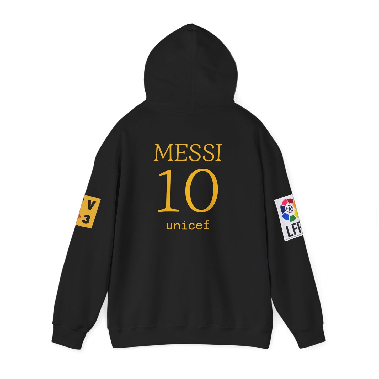 Unisex Heavy Blend™ Hooded Sweatshirt image 2