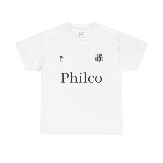 Neymar Jr santos Sports Tee for Fans, Gift for Soccer Lovers, Casual Wear image 0