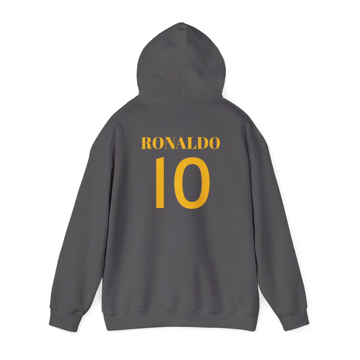 R9 inter Milan Sports Hoodie for Fans, Unisex Sweatshirt image 6
