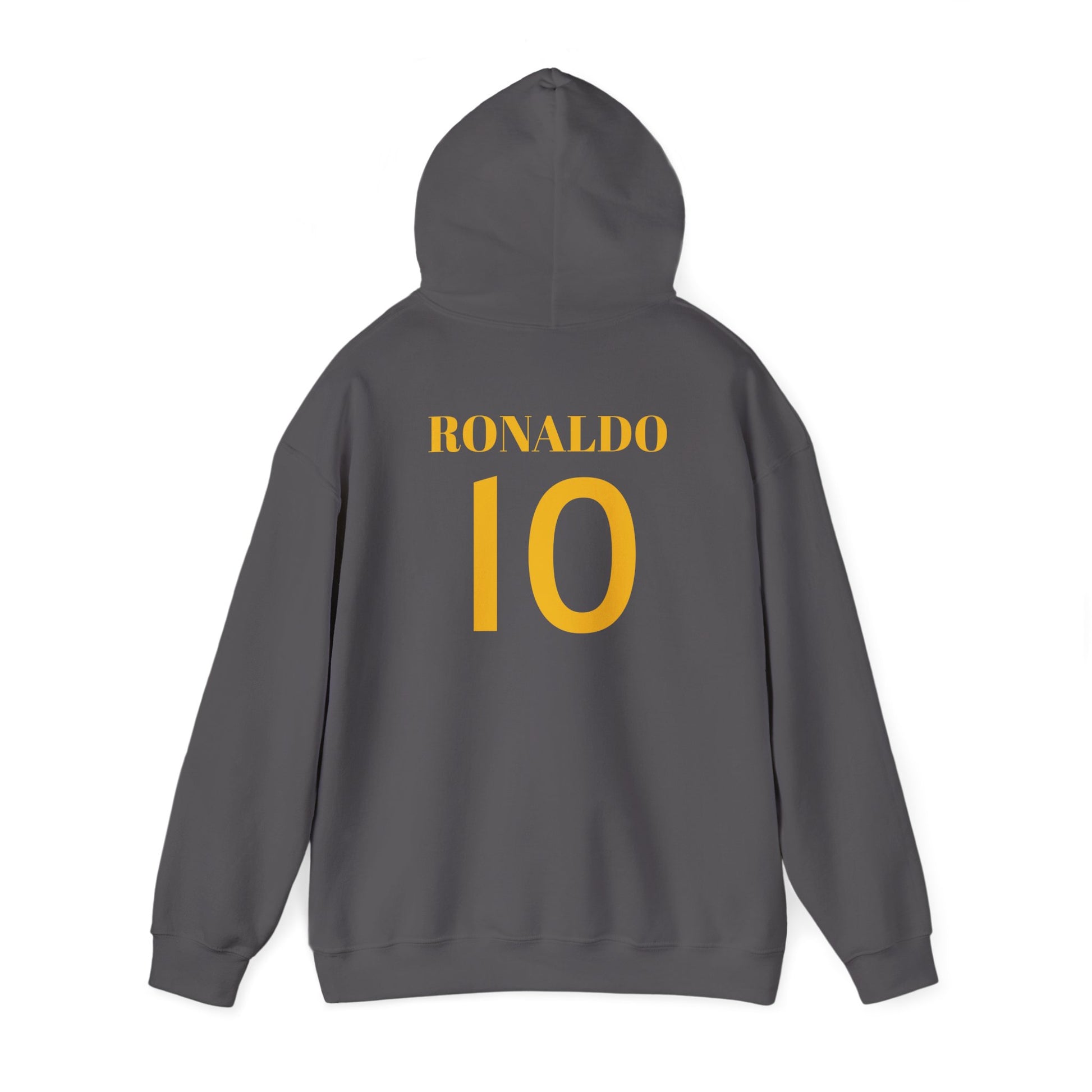 R9 inter Milan Sports Hoodie for Fans, Unisex Sweatshirt image 6