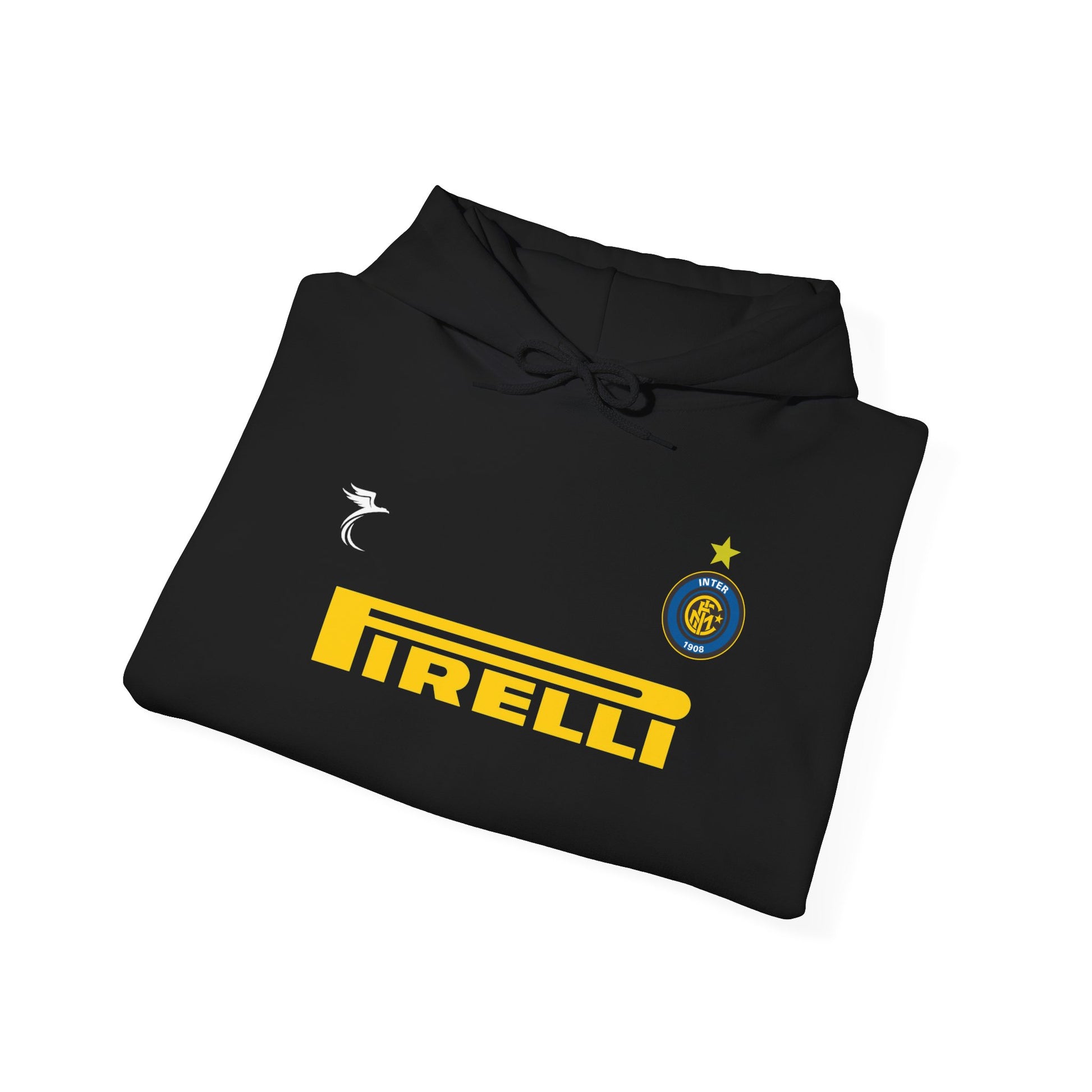 R9 inter Milan Sports Hoodie for Fans, Unisex Sweatshirt image 3
